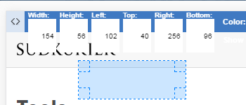 pageruler